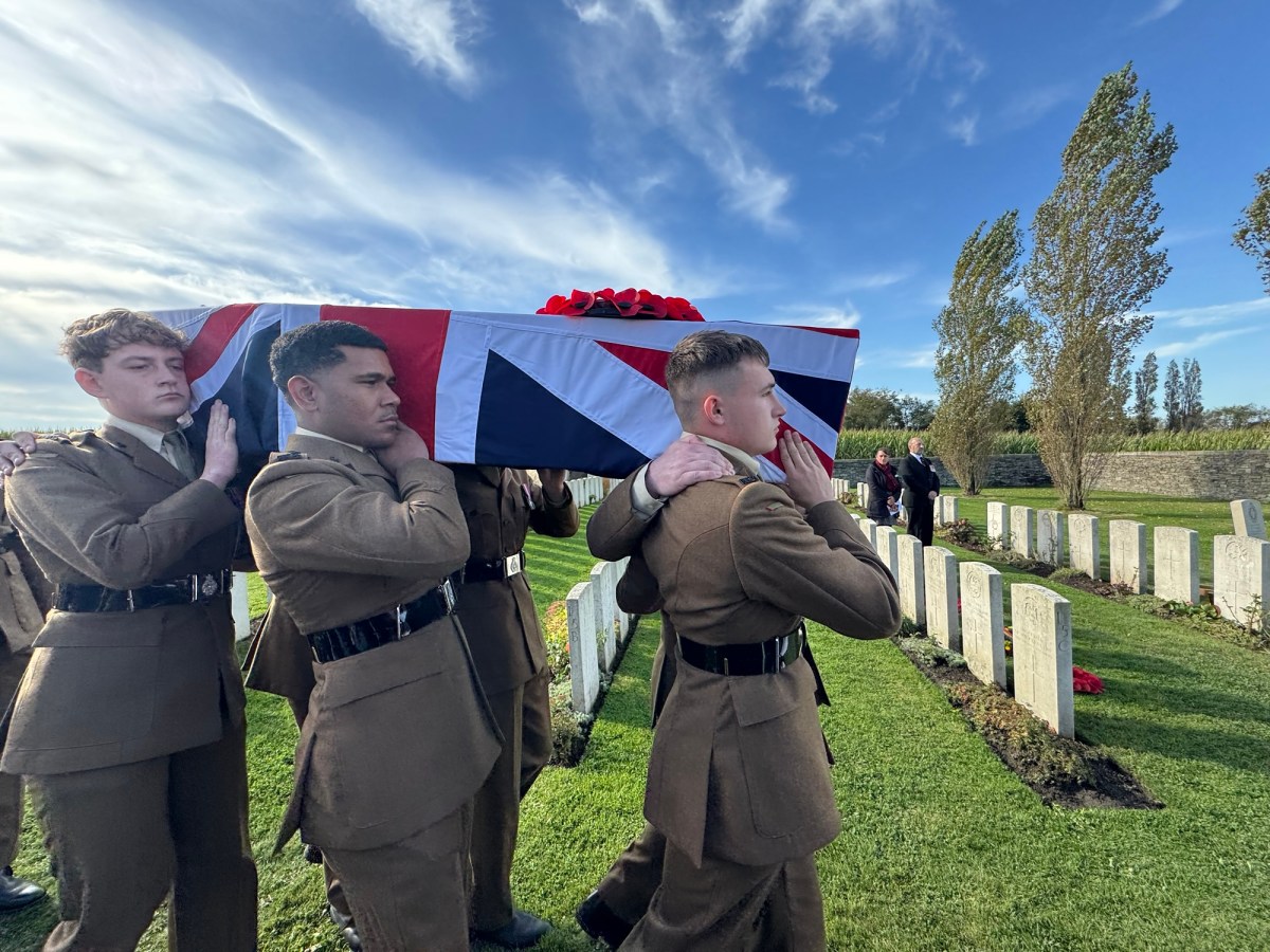 A Need to&nbsp;Remember