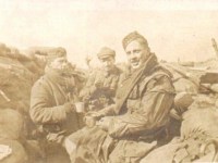 1915 – A Global War – From Mud and Blood to Sand and&nbsp;Cliffs